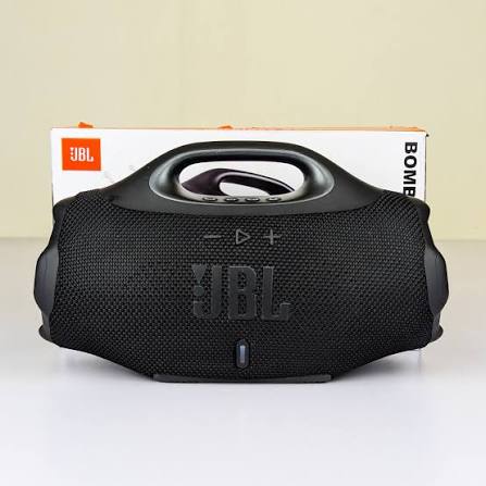 BoomBOX 4 MINI Super Grade- 10 Inch waterproof