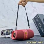 XTREME P192 Portable Outdoor Speakers Wireless Woofer Active Music Box Tws FM USB TF AUX Active Bass IPX6 Waterproof Speaker - Image 3