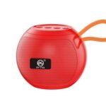 DV-1103 Bluetooth, USB, TF Card & FM Radio Supported Good Bass 5W Wireless Speaker - Image 4